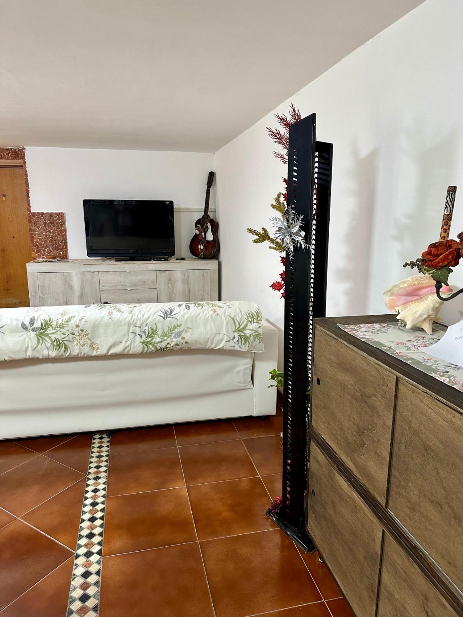 فيلا Casa Palumbo باكولي المظهر الخارجي الصورة